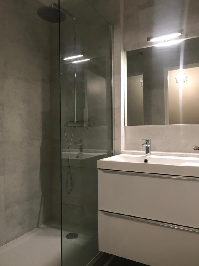 Confort - Nancy Centre - Chambre - Salle De Sport - 45 M2 Екстериор снимка