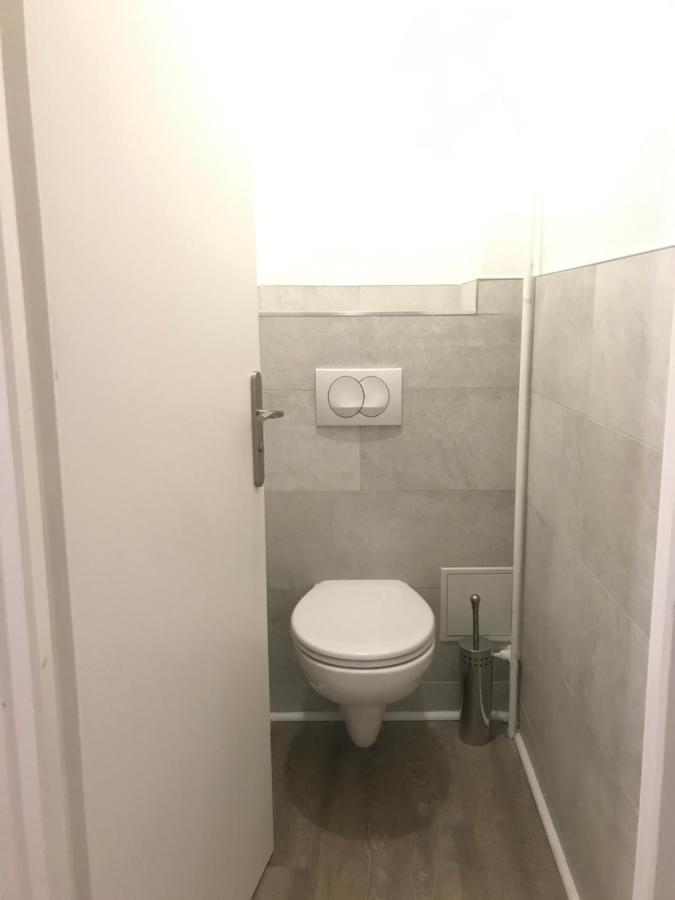 Confort - Nancy Centre - Chambre - Salle De Sport - 45 M2 Екстериор снимка