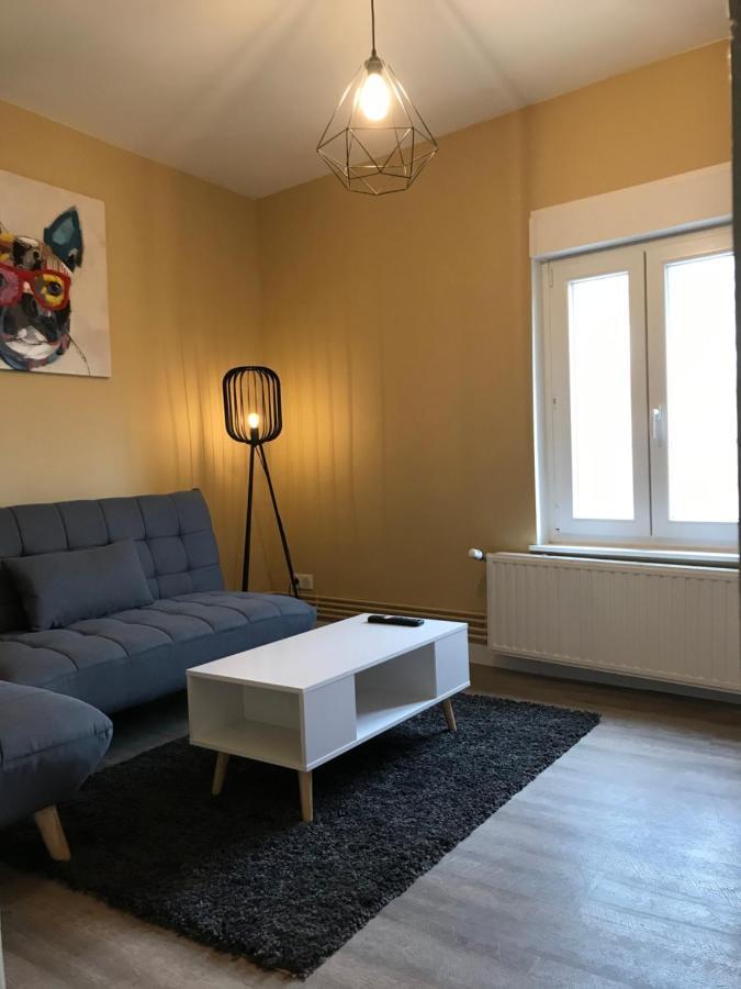 Confort - Nancy Centre - Chambre - Salle De Sport - 45 M2 Екстериор снимка